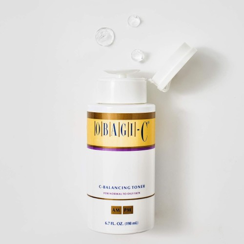 OBAGI-C RX BALANCING TONER | 198ML OBAGI-C RX BALANCING TONER | 198ML